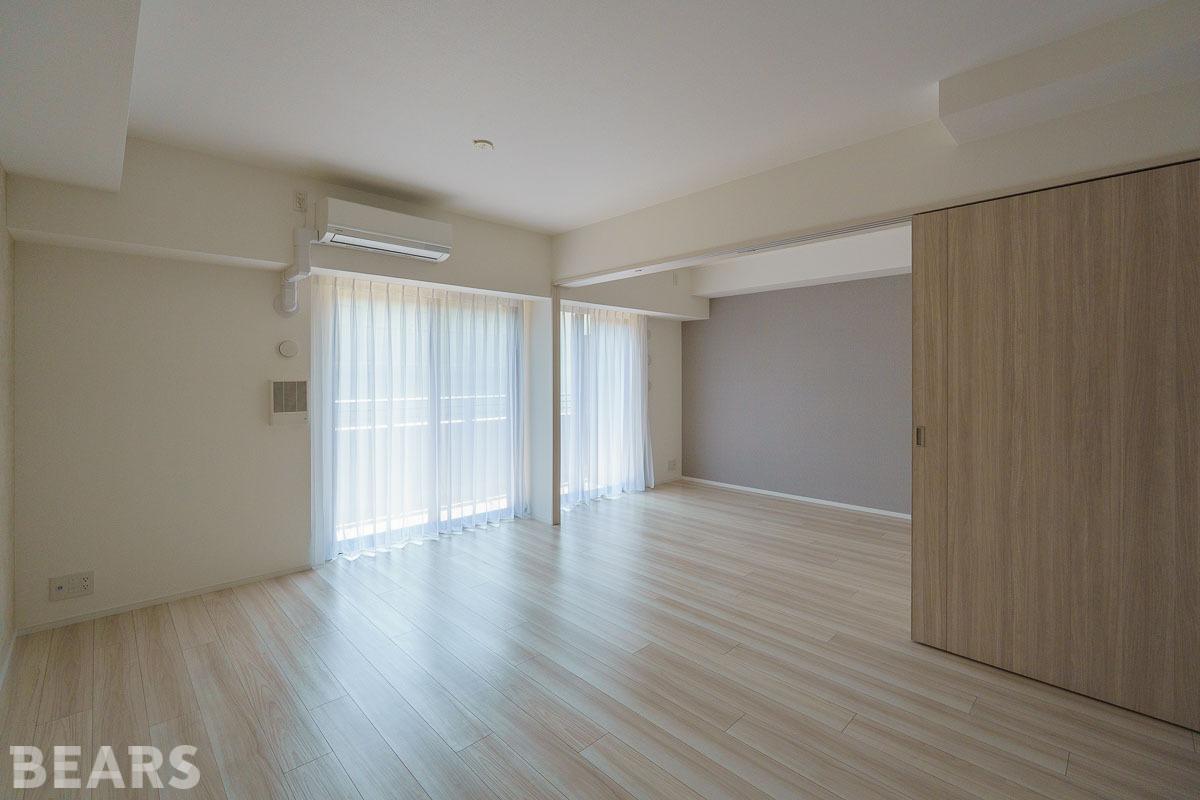 メイツ深川住吉の物件画像3