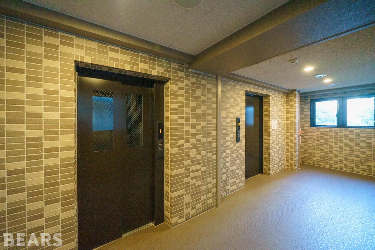 メイツ深川住吉の物件画像25