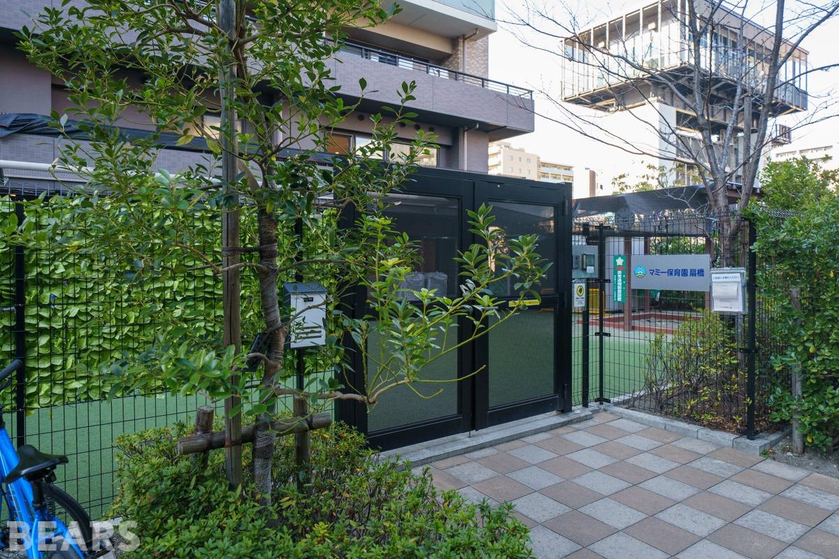 メイツ深川住吉の物件画像26