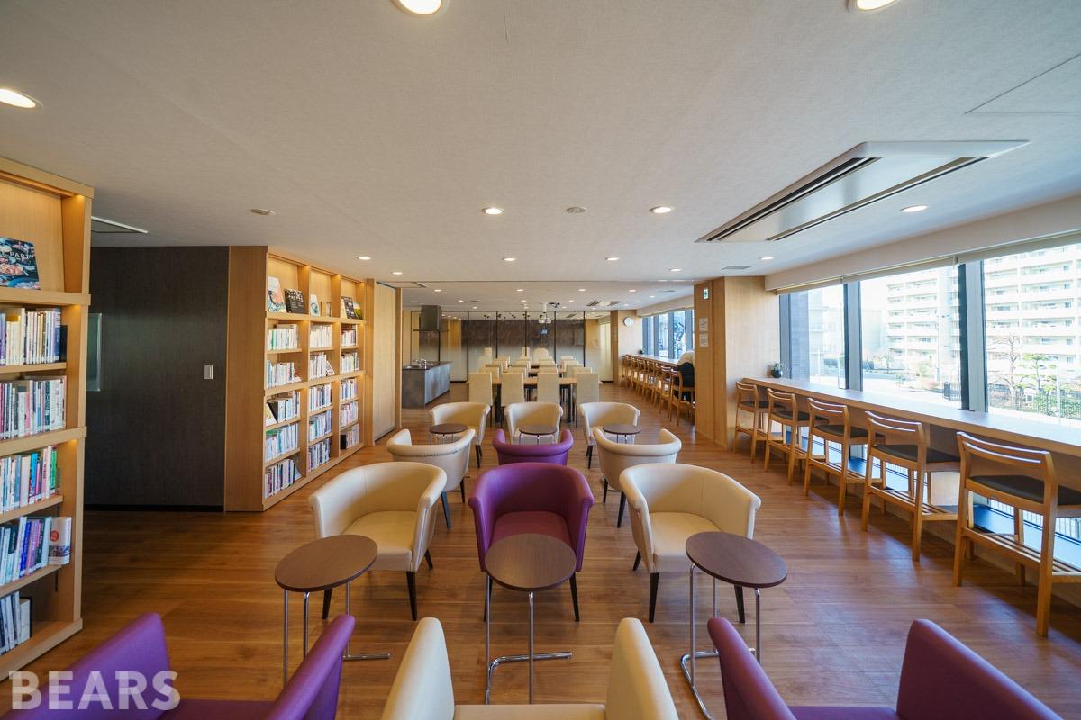 メイツ深川住吉の物件画像24