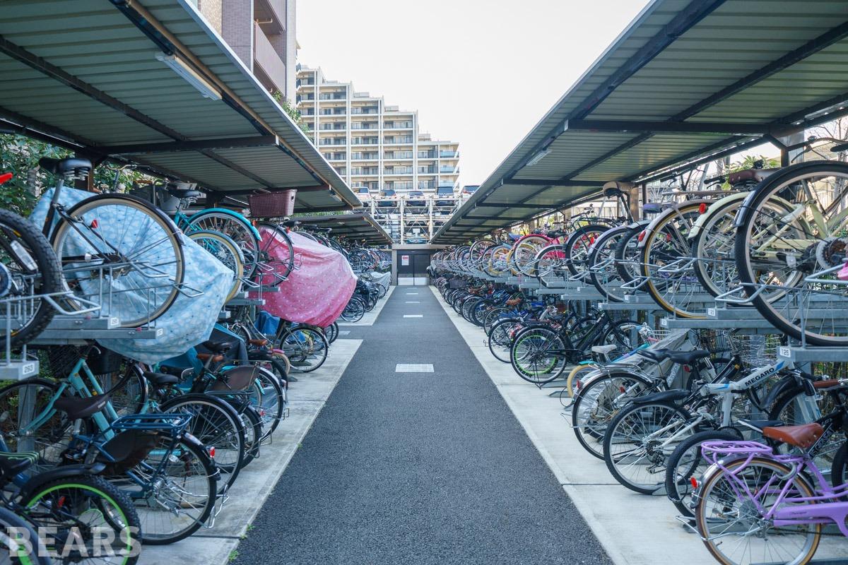 メイツ深川住吉の物件画像20