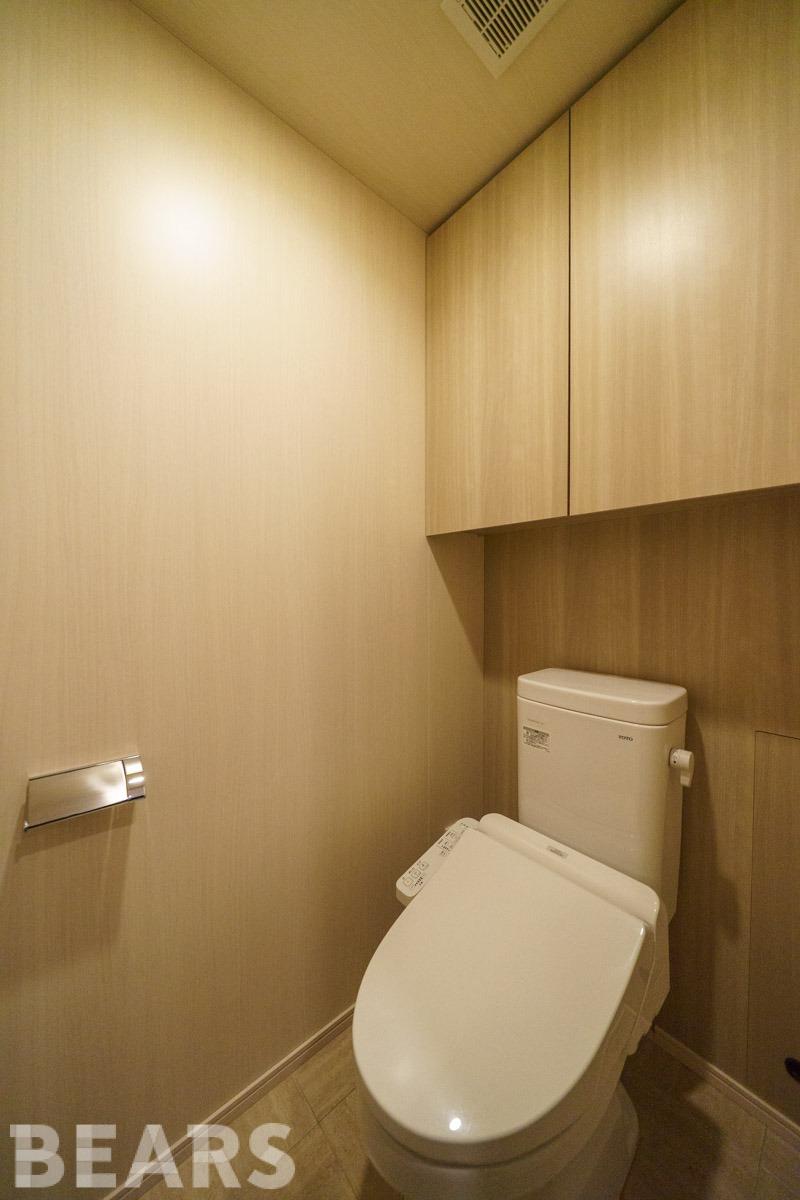 メイツ深川住吉の物件画像9