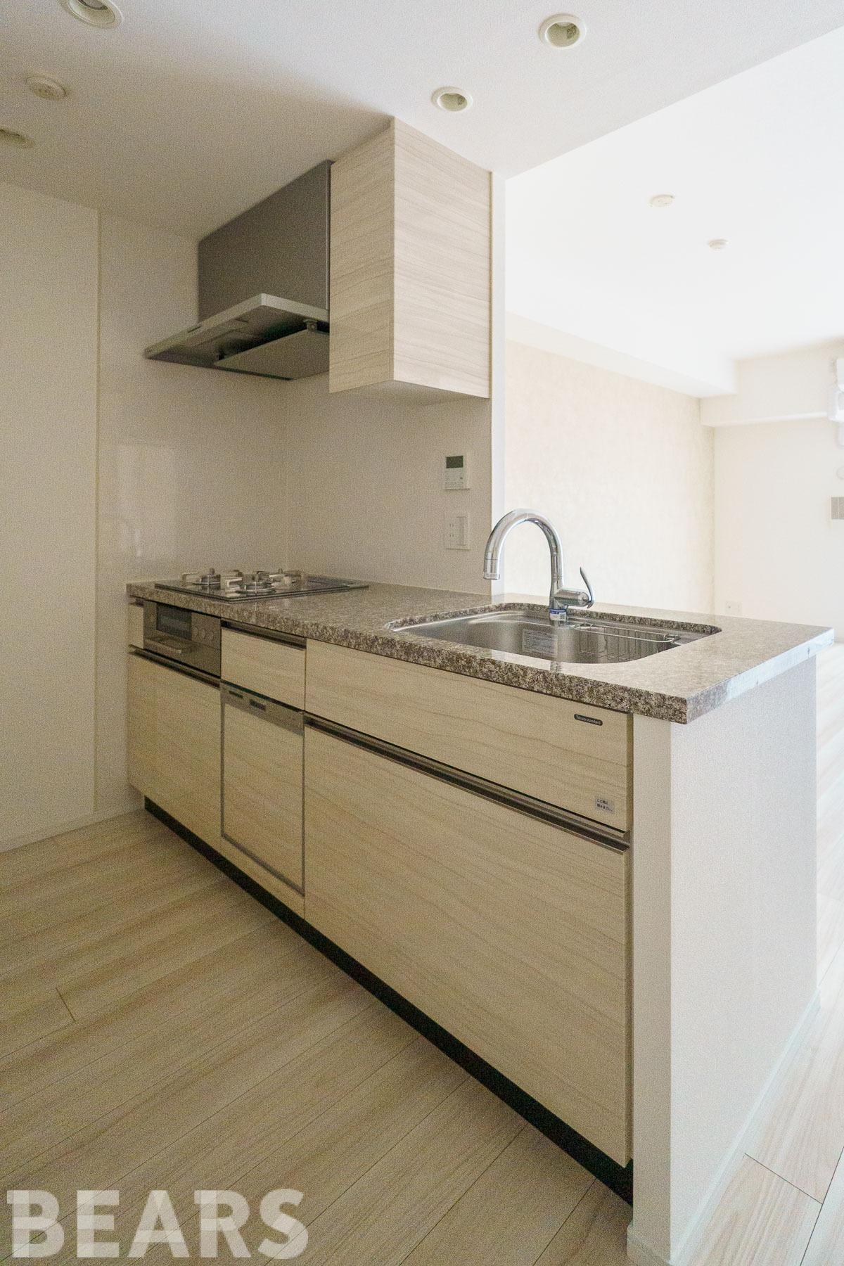 メイツ深川住吉の物件画像4