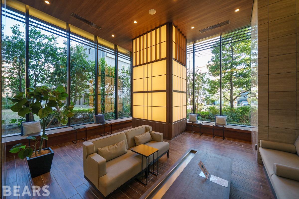 メイツ深川住吉の物件画像15