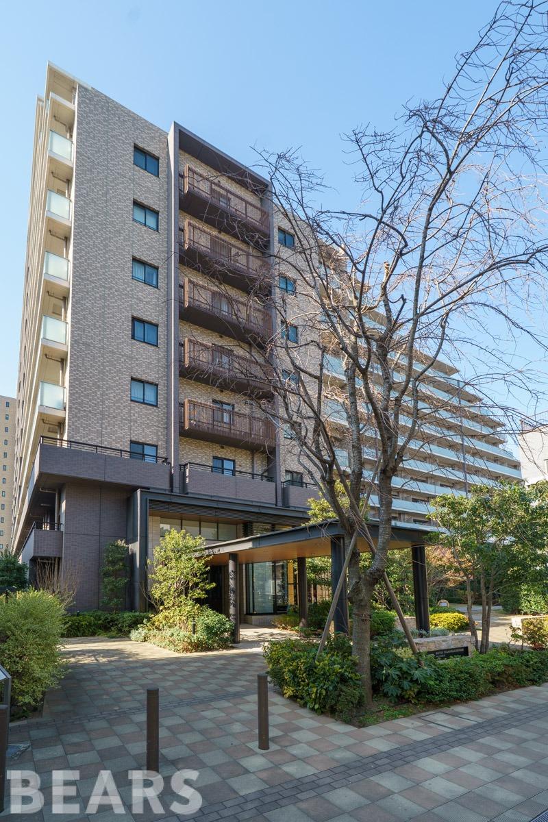 メイツ深川住吉の物件画像2