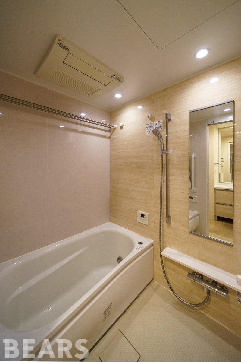 メイツ深川住吉の物件画像8