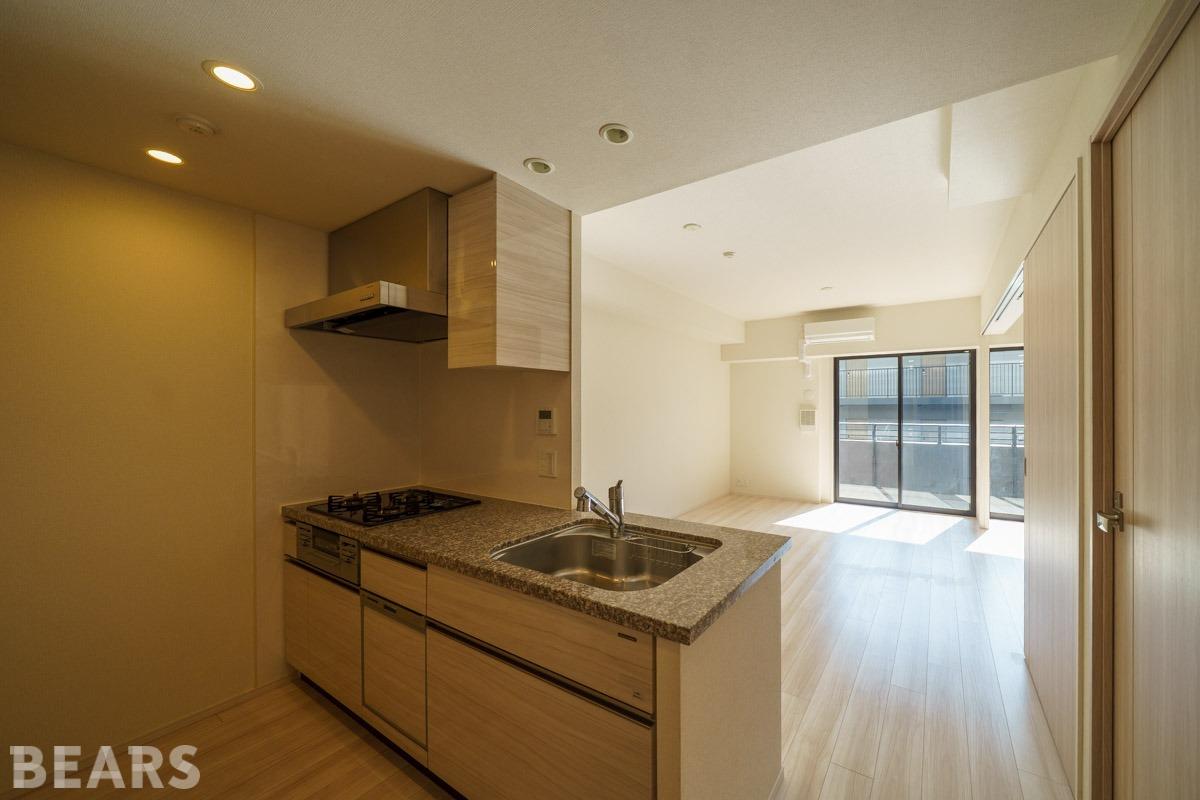 メイツ深川住吉の物件画像5