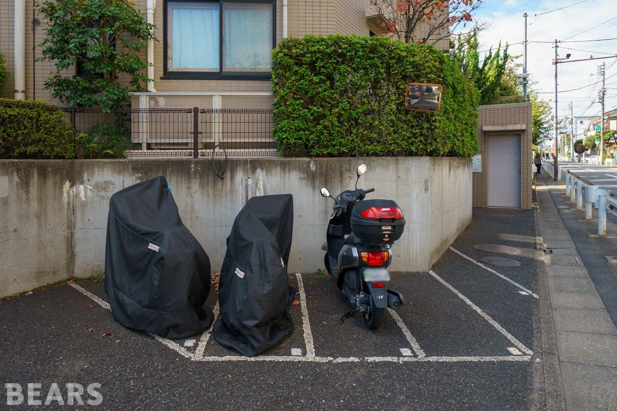 ロイヤルステージ井草の物件画像25