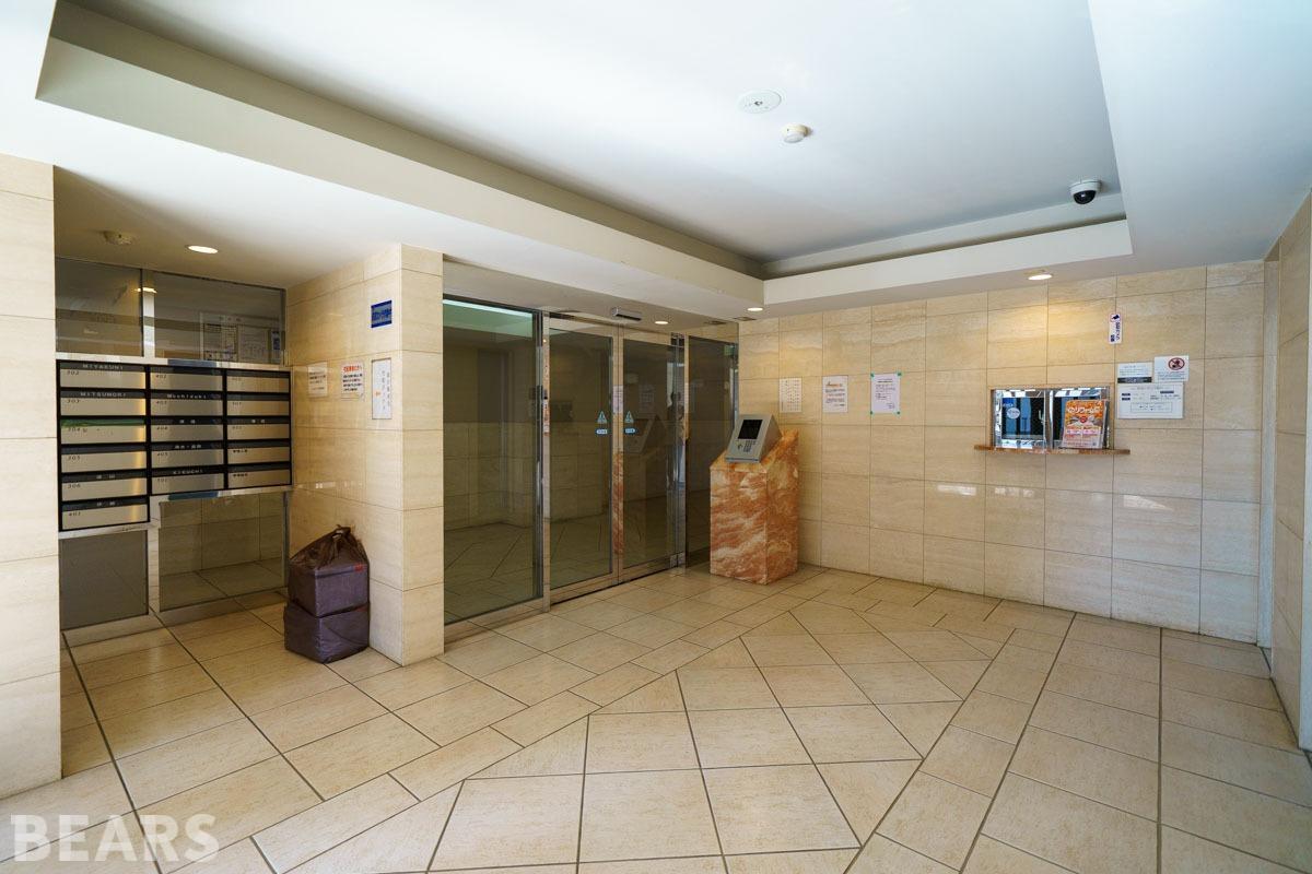 ロイヤルステージ井草の物件画像22