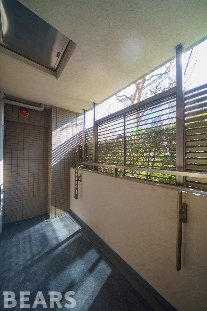 ロイヤルステージ井草の物件画像19