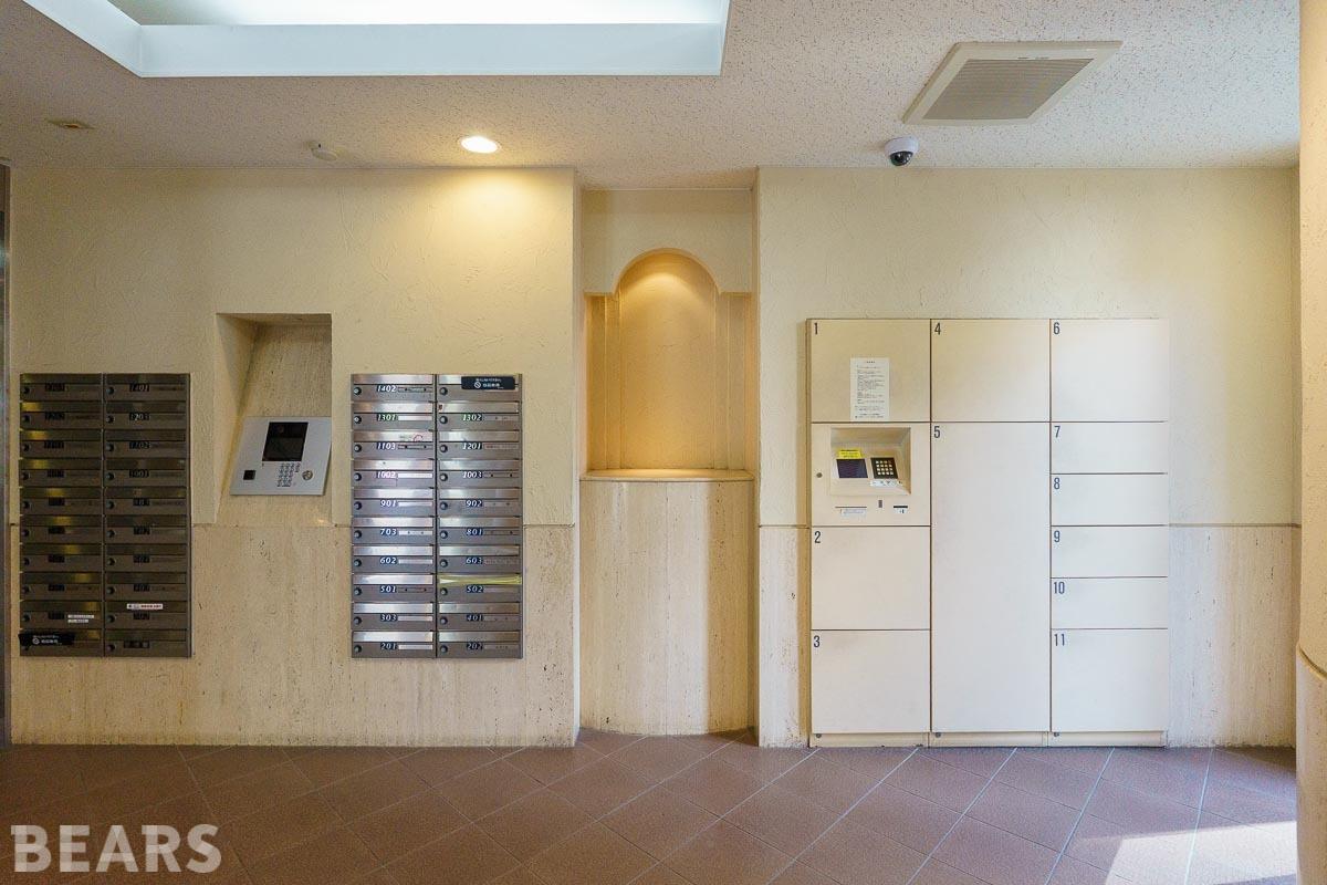 代官山デュープレックスの物件画像20